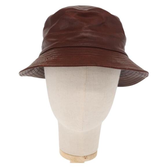 Hermes Hat main image 4
